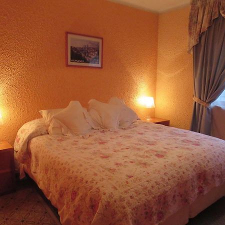 Marilu 'S Bed And Breakfast Hostel Santiago Buitenkant foto