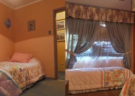 Marilu 'S Bed And Breakfast Hostel Santiago Buitenkant foto