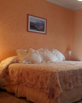 Marilu 'S Bed And Breakfast Hostel Santiago Buitenkant foto