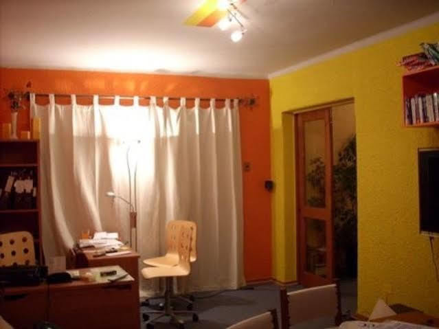 Marilu 'S Bed And Breakfast Hostel Santiago Buitenkant foto