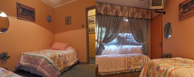 Marilu 'S Bed And Breakfast Hostel Santiago Buitenkant foto